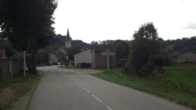 Photo de Selaincourt