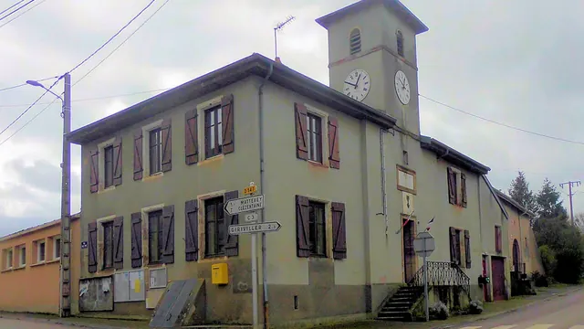 Photo de Seranville