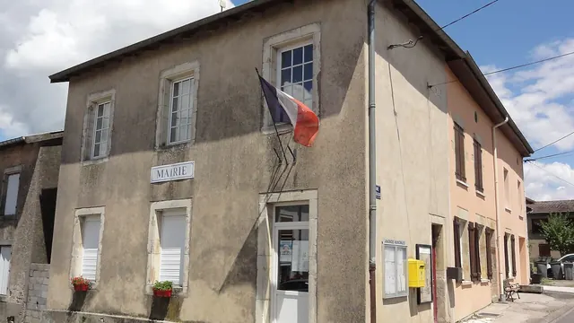 Photo de Serres
