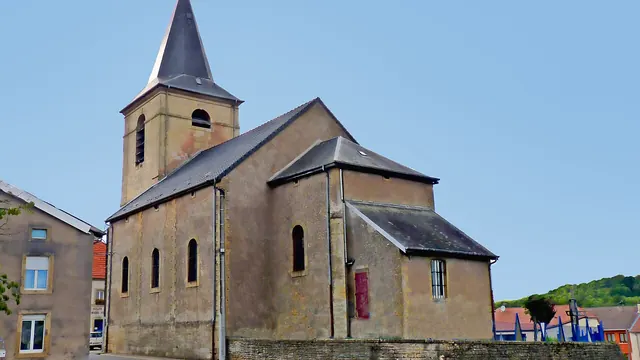 Photo de Serrouville
