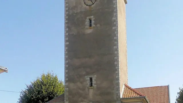 Photo de Sexey-les-Bois