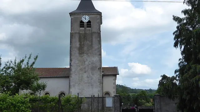 Photo de Sivry