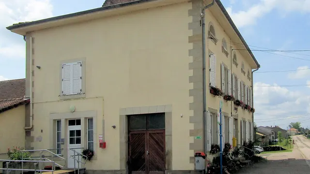 Photo de Tanconville