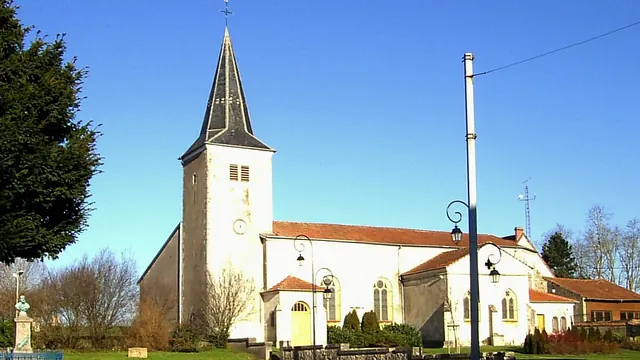 Photo de Tantonville