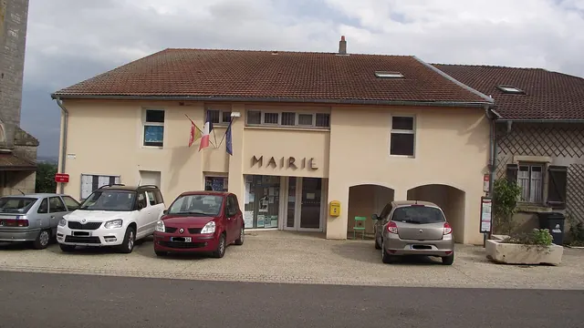 Photo de Thélod
