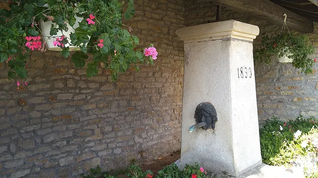 Photo de They-sous-Vaudemont