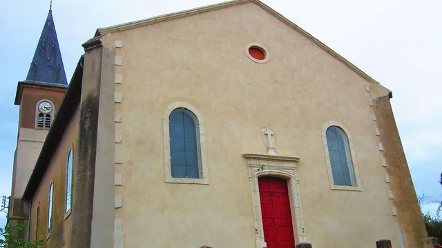 Photo de Thézey-Saint-Martin