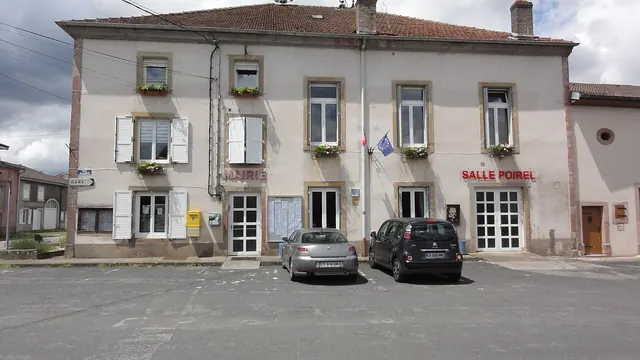 Photo de Thiaville-sur-Meurthe