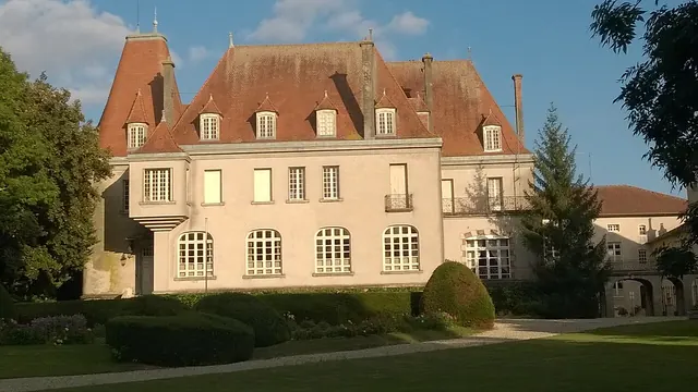 Photo de Thorey-Lyautey