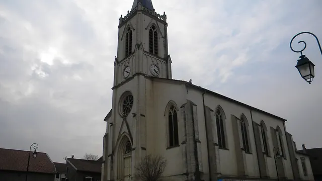 Photo de Thuilley-aux-Groseilles