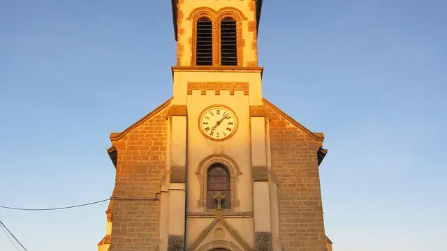 Photo de Thumeréville
