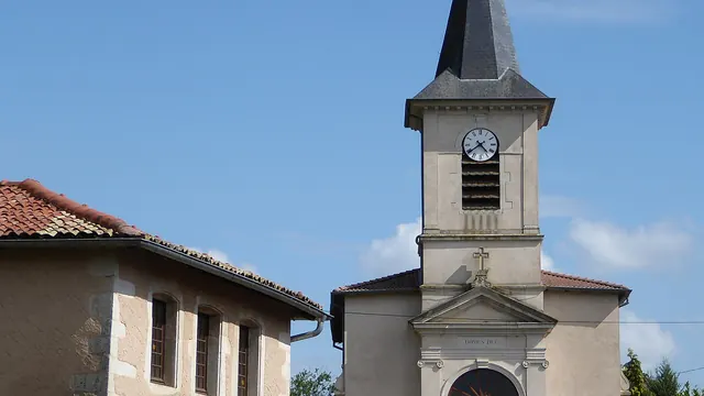 Photo de Tramont-Émy