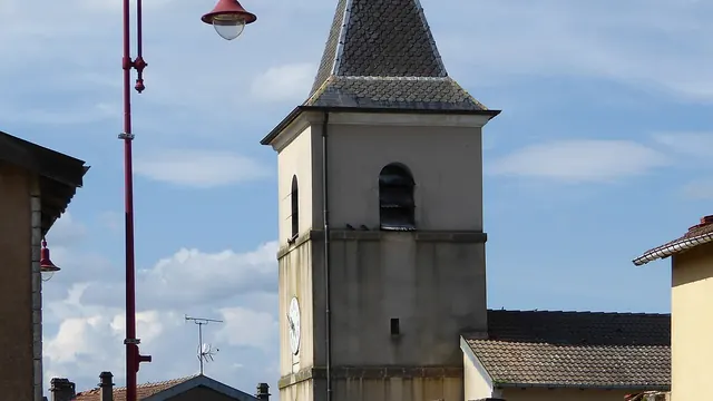 Photo de Tramont-Lassus
