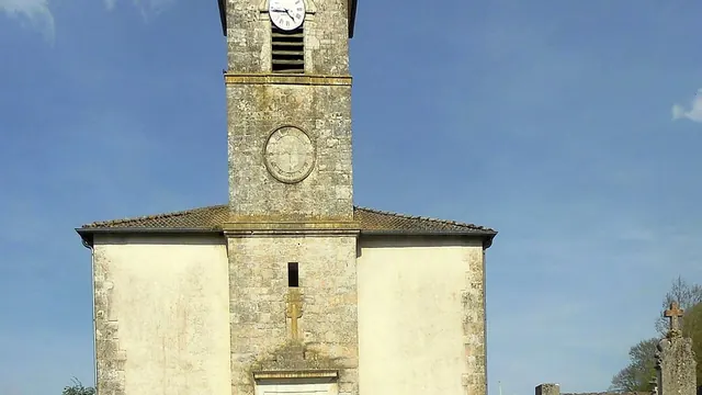Photo de Tramont-Saint-André