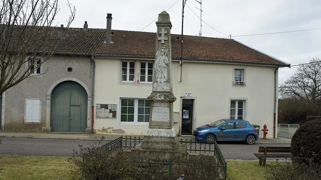Photo de Tremblecourt