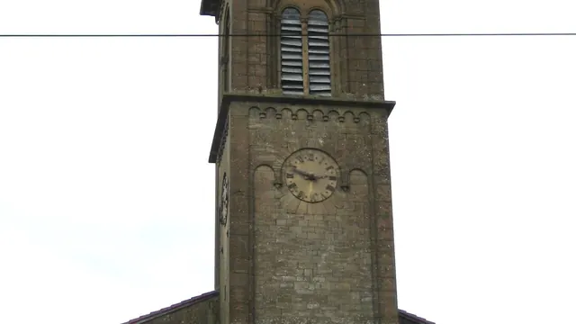 Photo de Trieux