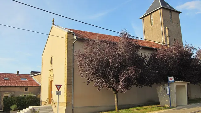 Photo de Tronville