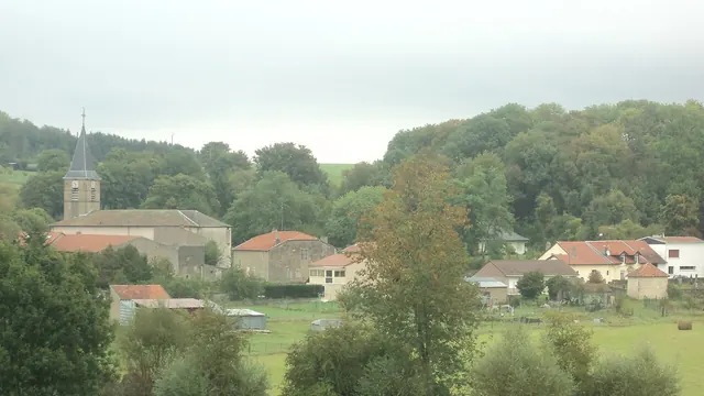 Photo de Tucquegnieux