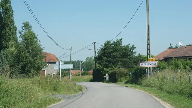 Photo de Vacqueville
