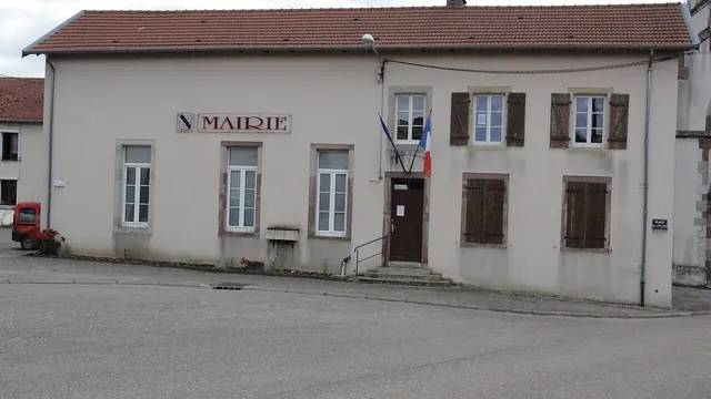 Photo de Valhey