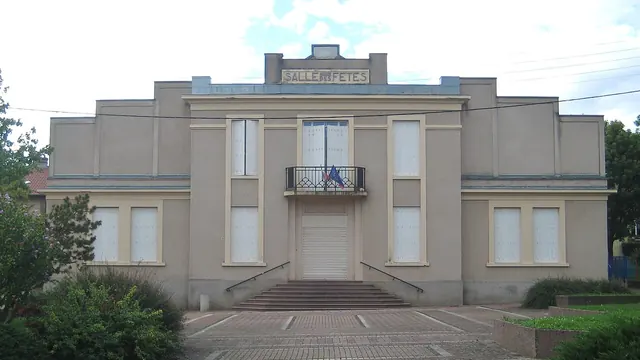Photo de Valleroy