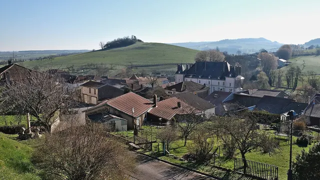 Photo de Vandeléville