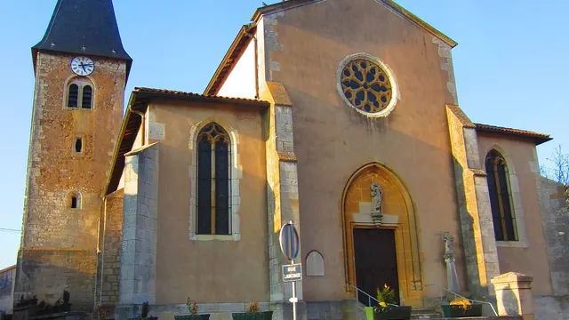 Photo de Vandières