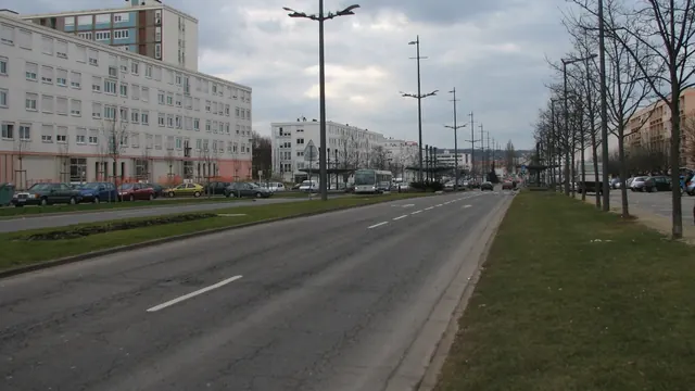 Photo de Vandœuvre-lès-Nancy