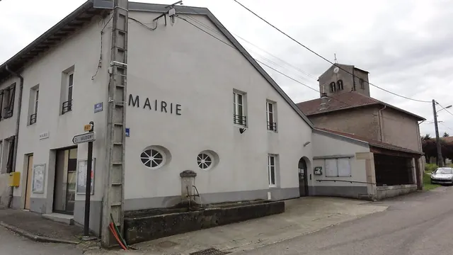 Photo de Vaudeville
