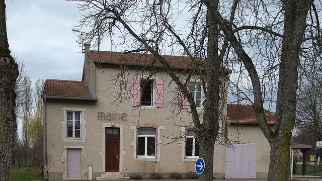 Photo de Vaudigny