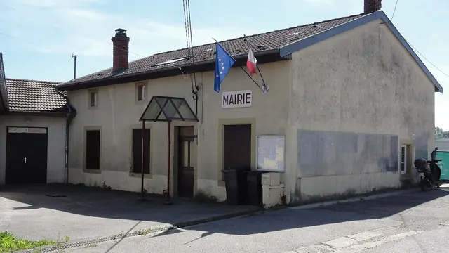 Photo de Vaxainville