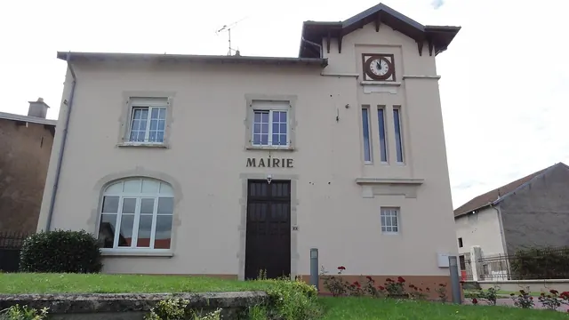 Photo de Vého