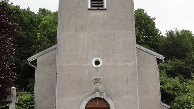 Photo de Velle-sur-Moselle
