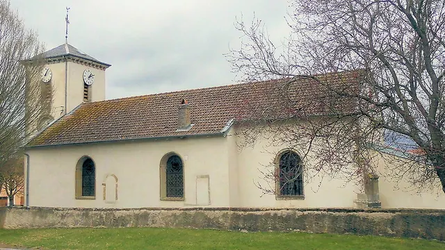 Photo de Vennezey
