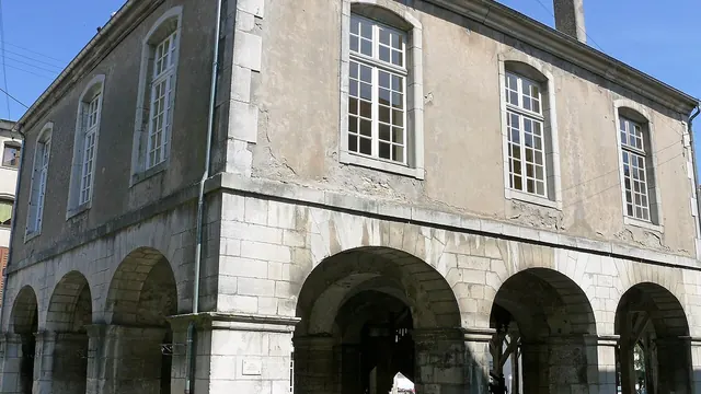 Photo de Vézelise