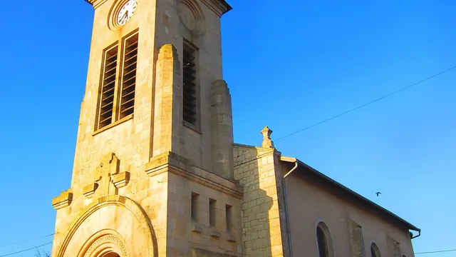 Photo de Viéville-en-Haye