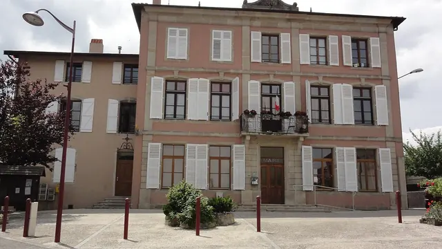 Photo de Villacourt