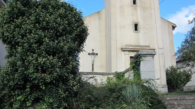 Photo de Villecey-sur-Mad