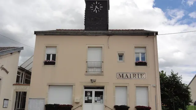 Photo de Ville-en-Vermois