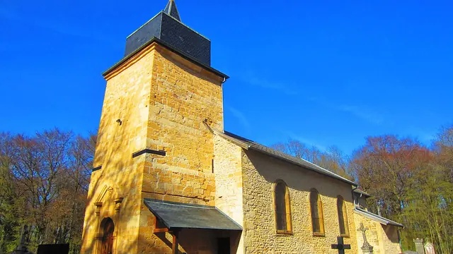 Photo de Ville-Houdlémont
