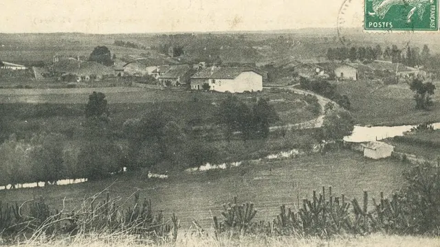 Photo de Villers-en-Haye