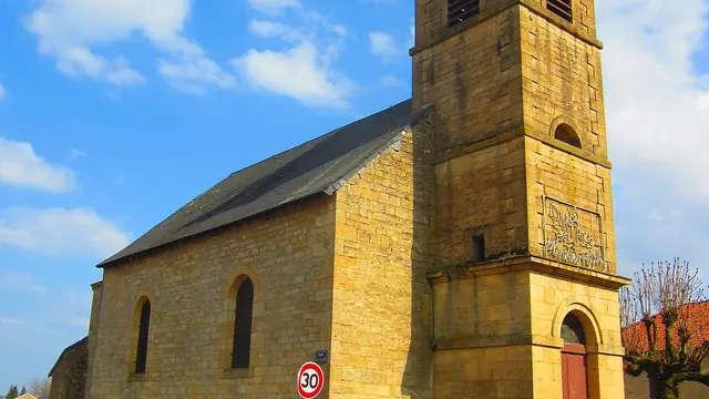 Photo de Villers-la-Chèvre
