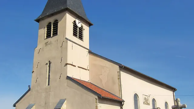 Photo de Villers-la-Montagne