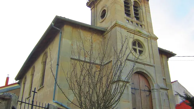 Photo de Villers-lès-Moivrons