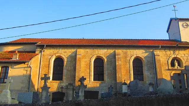 Photo de Villers-sous-Prény
