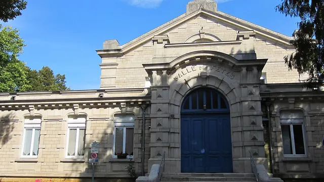 Photo de Villerupt