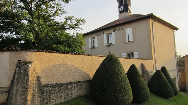 Photo de Ville-sur-Yron