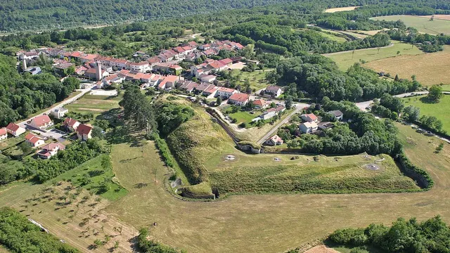 Photo de Villey-le-Sec