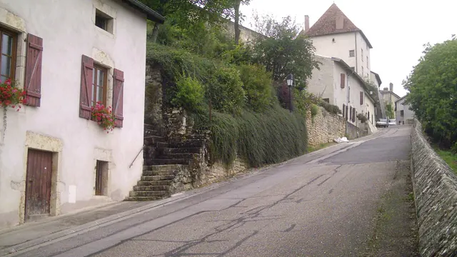 Photo de Villey-Saint-Étienne