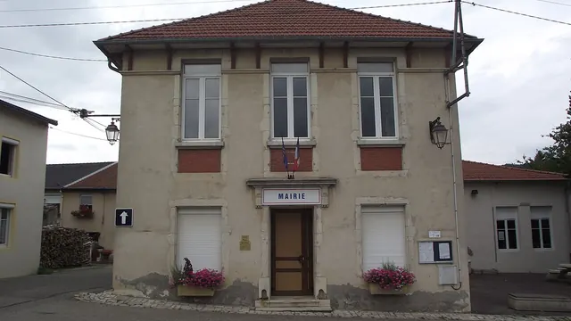 Photo de Viterne